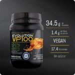 Proteína Vegetal VP100 800 gramos - Image 6