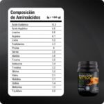 Proteína Vegetal VP100 800 gramos - Image 8