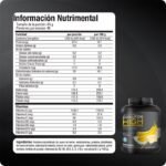 Proteína High Performance 3,000 gramos - Image 7