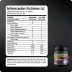 Hydromineral Pro (electrolitos) 300 gramos - Image 9