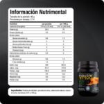 Proteína Vegetal VP100 800 gramos - Image 7
