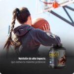 Proteína High Performance 3,000 gramos - Image 9