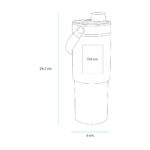 TE 255 - Termo Spital. - Image 8