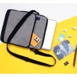 TX 190 - Bolsa de RPET Binago. - Image 2