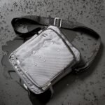 TX 191 - Bolsa de RPET Lozza. - Image 4