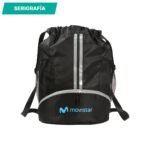 TX 386 - Mochila tipo bandolera Gavar. - Image 3