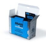 Óxido Nítrico Brave 20 Pack