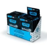 Óxido Nítrico Brave 20 Pack