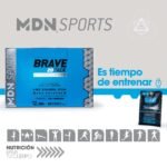 Óxido Nítrico Brave 20 Pack