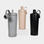 TMPS 202 - TERMO BOISSON - TERMO METALICO