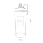 TMPS 202 - TERMO BOISSON - TERMO METALICO - Image 3