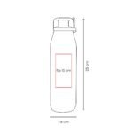 TMPS 250 - TERMO DAIRE - TERMO METALICO - Image 2