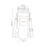 TMPS 275 - TERMO CANADA - TERMO METALICO - Image 2