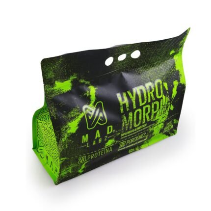 Proteína Hidrolizada Hydro Morph Mad Labz