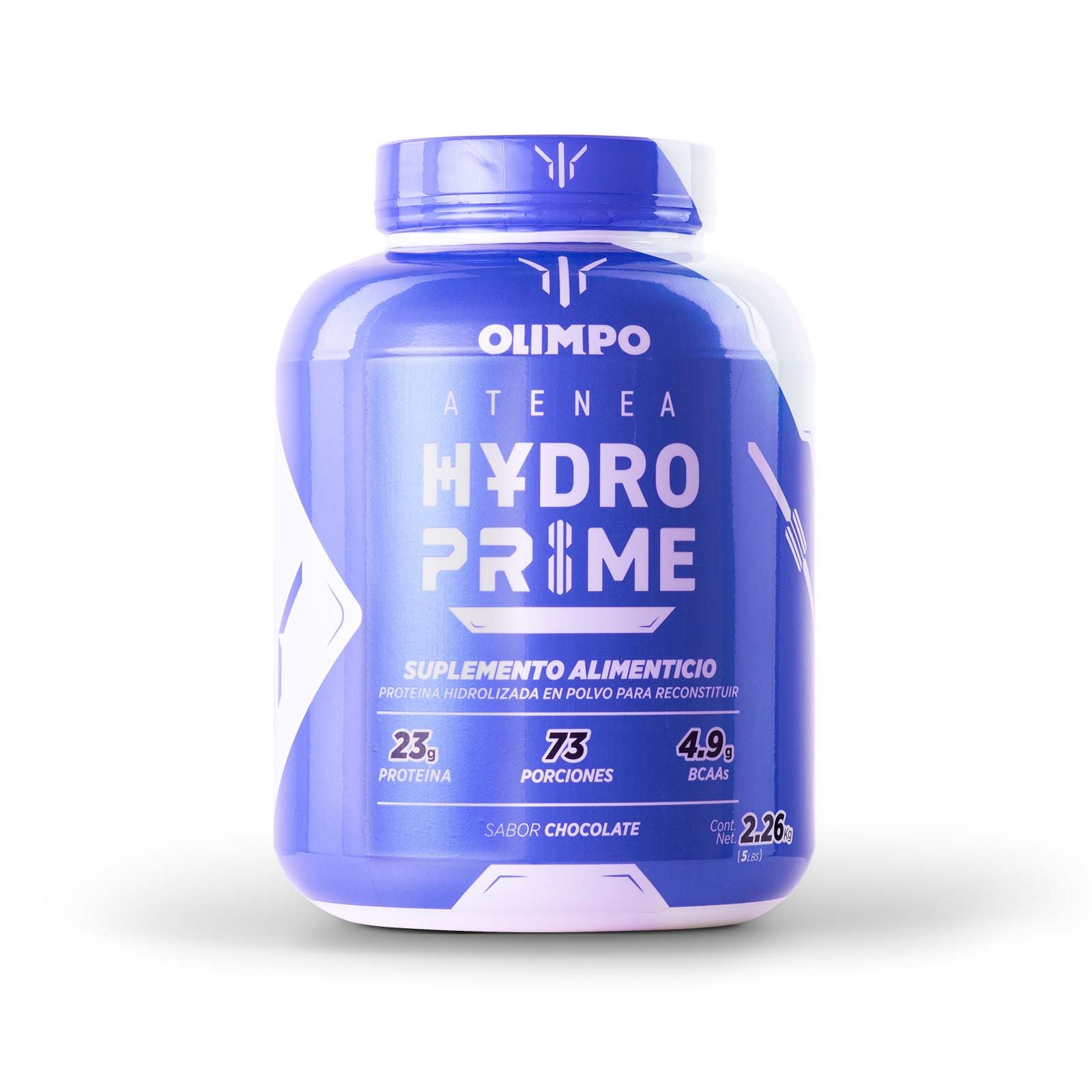 Proteína Hidrolizada Hydro Prime Olimpo Proteína Hidrolizada Hydro Prime Olimpo
