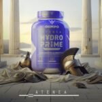 Proteína Hidrolizada Hydro Prime Olimpo