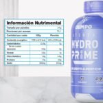 Proteína Hidrolizada Hydro Prime Olimpo