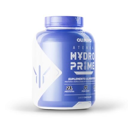 Proteína Hidrolizada Hydro Prime Olimpo