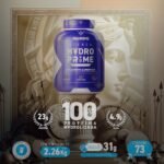 Proteína Hidrolizada Hydro Prime Olimpo
