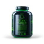Proteína 100% Whey Mad Labz
