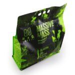 Proteína Ganador de Peso Massive Mass Mad Labz