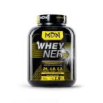 Proteína WheyNer MDN Sports