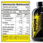 Proteína Wheyner 10 Pack Chocolate