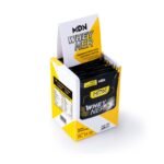Proteína Wheyner 10 Pack Chocolate