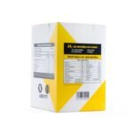 Proteína Wheyner 10 Pack Chocolate