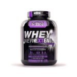 Proteína WheyNer Extend MDN Sports