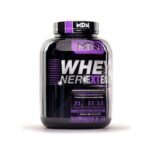 Proteína WheyNer Extend MDN Sports