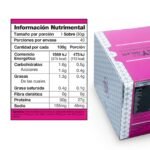 Proteína WheyNer Isolate 40 Pack