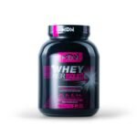 Proteína Aislada WheyNer Isolate MDN Sports
