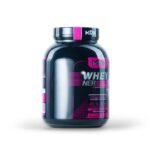 Proteína Aislada WheyNer Isolate MDN Sports