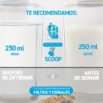 Proteína 100% Whey Zeus Olimpo