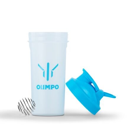 Shaker Olimpo