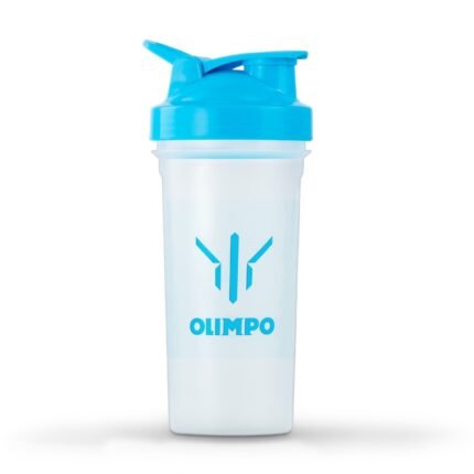 Shaker Olimpo