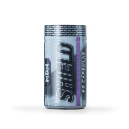SHIELD MDN Sports