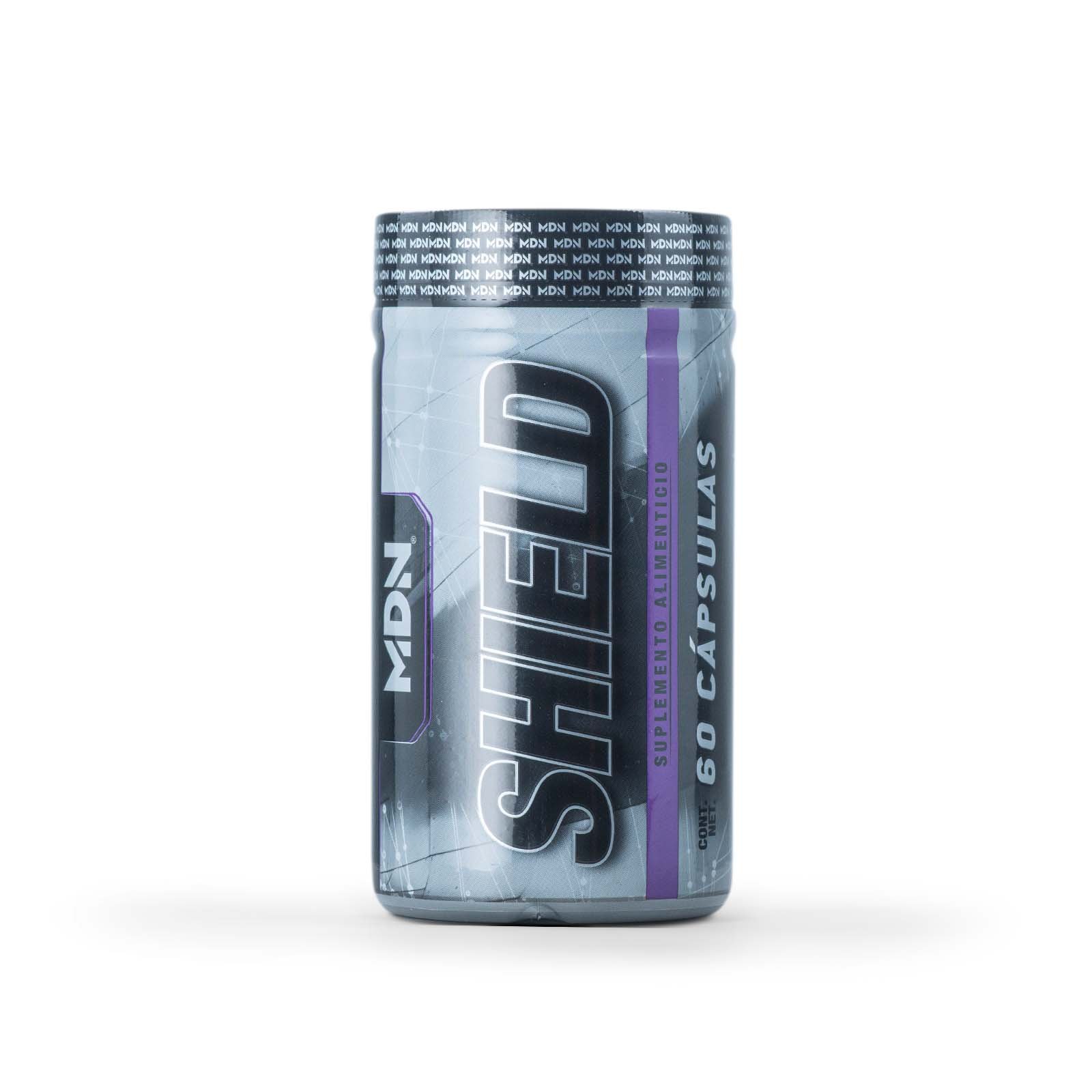 SHIELD MDN Sports SHIELD MDN Sports