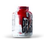 Proteína Whey The Beast Baba Yaga