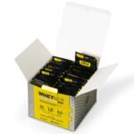 Proteína WheyNer 40 Pack