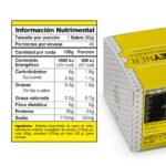 Proteína WheyNer 40 Pack