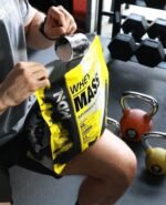 Proteína Ganador de Peso WheyNer MASS MDN Sports