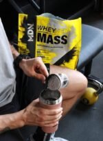 Proteína Ganador de Peso WheyNer MASS MDN Sports